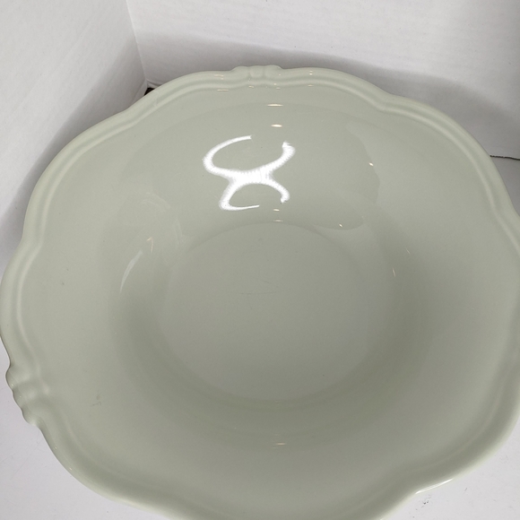 Vintage Williams Sonoma Serving Patter and bowl - Picture 4 of 7